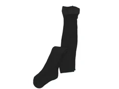 MP strømpebukser bomuld black